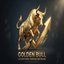 Gold Smart EA X1 trading robot logo