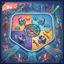 Kairos Session trading robot logo
