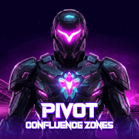 Pivot Confluence Zones MT5 trading robot logo