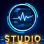 PulseScope Studio trading robot logo