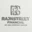 Rajnstreet trading robot logo
