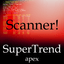 Supertrend Apex trading robot logo