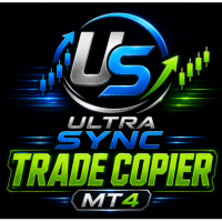 Ultra Sync Trade Copier MT4