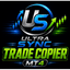 Ultra Sync Trade Copier MT4 trading robot logo
