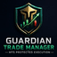Guardian Trade Manager trading robot logo