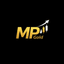 MPGold trading robot logo