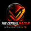 Reversal Radar Navigator MT5 trading robot logo