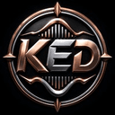 Kinetic Envelope Drive trading robot logo