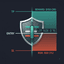 Risk Sentinel MT4 trading robot logo