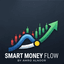 Smart Momentum Flow trading robot logo