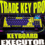 Trade key pro trading robot logo