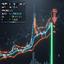 VolumeExhaustionScalper trading robot logo