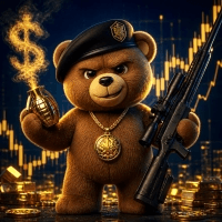 ABomberbearX