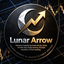 Lunar Arrow Scanner trading robot logo