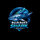 Nano Shark trading robot logo