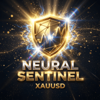 Neural Sentinel xauusd ea mt5