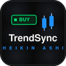 TrendSync Heikin Ashi Confluence