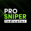 Unique Professional 8 Sniper MT5 trading robot logo
