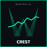 WaveTechAI Crest