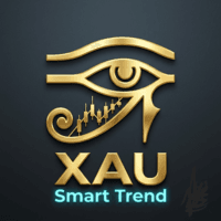 XAU Smart Trend EA X1