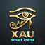 XAU Smart Trend EA X1 trading robot logo