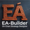 EABuilder trading robot logo