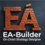 EABuilder trading robot logo