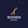 Boom50 Rsi Grid