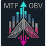 On Balance Volume MTF