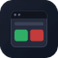 Painel PorfitChart XAUUSD trading robot logo