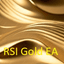 RSI Gold EA trading robot logo