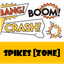 Spikes Zone trading robot logo
