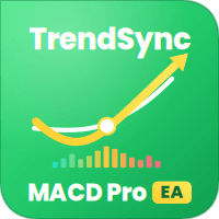 TrendSync MACD Pro EA