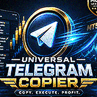 Ai universal telegram copier pro