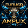 Amplix Eurusd M5