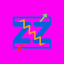 Donchian zigzag trading robot logo