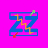 Donchian zigzag