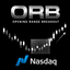 Opening Range Breakout ORB trading robot logo