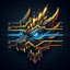 Pivot Monster EA trading robot logo