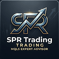 SPR Trading Conservative Strategy Tester result, 13.59% simulated ROI