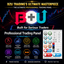 B2U PRO Trading trading robot logo