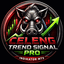 Celeng Trend Signal Pro trading robot logo