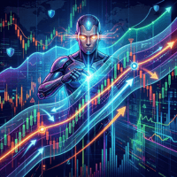 Delphi Regression EA Conservative Strategy Tester result, 13.6% simulated ROI