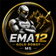 GoldEMA12 trading robot logo