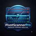 PivotScannerPro trading robot logo
