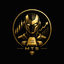 R Aurum trading robot logo