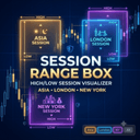 SessionRangeBox trading robot logo