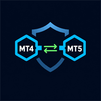 TerminalBridge Trade Copier MT4