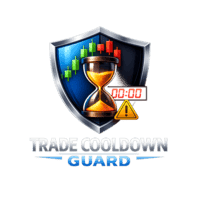 Trading Cooldown Timer