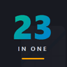 CleanChart 23 in 1 Dashboard